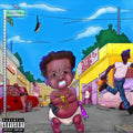 East Haiti Baby - Big Moochie Grape Cd Album V210-2696465