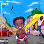 East Haiti Baby - Big Moochie Grape Cd Album V210-2696465