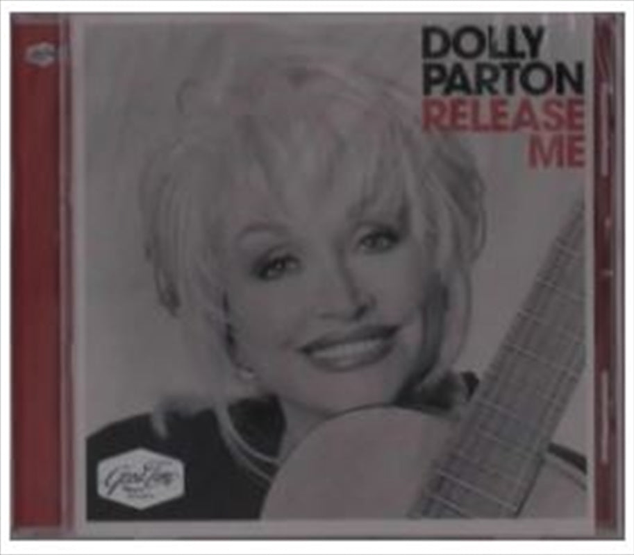 Release Me - Parton, Dolly Cd Album V210-2697034