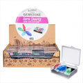 Aura Quartz Gemstone Collection (SENT AT RANDOM) V210-2698002