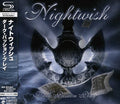 Dark Passion Play - Nightwish Cd Album V210-2698128