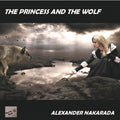 Princess And The Wolf - Soundtrack Cd Album V210-2698340