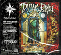 Feel The Misery - My Dying Bride Cd Album V210-2698550