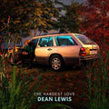 Hardest Love - Lewis, Dean Cd Album V210-2699081