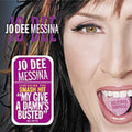 Delicious Surprise - Messina, Jo Dee Cd Album V210-2700041