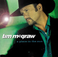 Place In The Sun - Mcgraw, Tim Cd Album V210-2700378