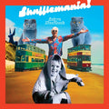Shufflemania - Hitchcock, Robyn Cd Album V210-2700828
