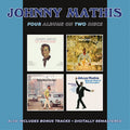 Up Up And Away / Love Is Blue - Mathis, Johnny Cd Album V210-2700935