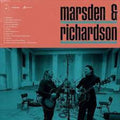 Marsden And Richardson - Marsden And Richardson Cd Album V210-2701162