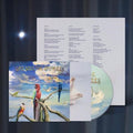 God Save The Animals - Alex G Cd Album V210-2703475