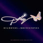 Diamonds And Rhinestones: Ghs - Parton, Dolly Cd Album V210-2704789