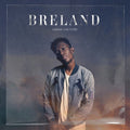 Cross Country - Breland Cd Album V210-2704856