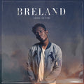 Cross Country - Breland Cd Album V210-2704857