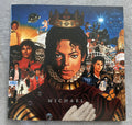 Michael - Jackson, Michael Cd Album V210-2704886