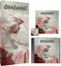 God Machine: Cd Long Box - Blind Guardian Cd Album V210-2704955