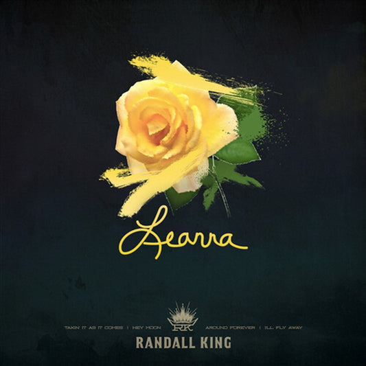Leanna - King, Randall Cd Album V210-2705539