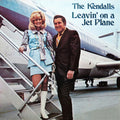 Leavin On A Jet Plane - Kendalls Cd Album V210-2705995