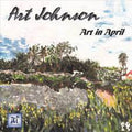Art In April - Johnson, Art Cd Album V210-2706153