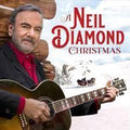 A Neil Diamond Christmas - Diamond, Neil Cd Album V210-2708546