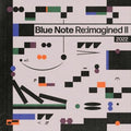Blue Note Re:Imagined Ii - Various Cd Album V210-2709110