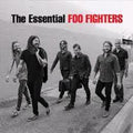 Essential Foo Fighters - Foo Fighters Cd Album V210-2709130