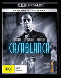 Casablanca | Blu-ray + UHD UHD V210-2710850