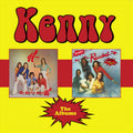 Albums - Kenny Cd Album V210-2711321