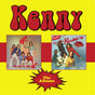 Albums - Kenny Cd Album V210-2711321
