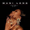 Public Displays Of Affection - Muni Long Cd Album V210-2714375