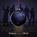 Holidays Around The World - Pentatonix Cd Album V210-2714960
