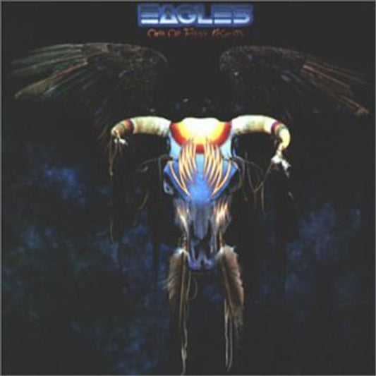 One Of These Nights - Eagles Cd Album V210-2715781