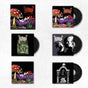 Slice Of Doom - Reverend Bizarre Cd Album V210-2716426