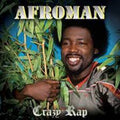 Crazy Rap - Afroman Cd Album V210-2716442