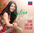 Silvia Colloca: Sing Like An I - Various Cd Album V210-2716760