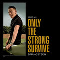 Only The Strong Survive - Springsteen, Bruce Cd Album V210-2716768