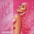Hot Pink: Japan Version - Doja Cat Cd Album V210-2716933