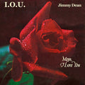Iou - Dean, Jimmy Cd Album V210-2717579