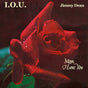 Iou - Dean, Jimmy Cd Album V210-2717579