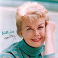 With Love - Day, Doris Cd Album V210-2717681