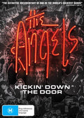 Angels - Kickin' Down The Door, The DVD V210-2718296