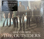 Outsiders - Church, Eric Cd Album V210-2719528