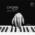 Chopin Recital - Chopin: Mizera Cd Album V210-2719705