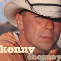When The Sun Goes Down - Chesney, Kenny Cd Album V210-2719768