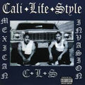 Mexican Invasion - Cali Life Style Cd Album V210-2720367