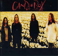 Candlebox - Candlebox Cd Album V210-2720521