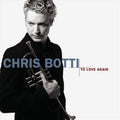 To Love Again - Botti, Chris Cd Album V210-2721387