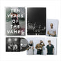 10 Years Of The Vamps: Ltd Edn - Vamps, The Cd Album V210-2721694