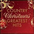 Country Christmas Greatest Hit - Various Cd Album V210-2722470
