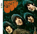 Rubber Soul - Beatles Cd Album V210-2723234