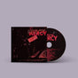 Mercy - Cale, John Cd Album V210-2723326
